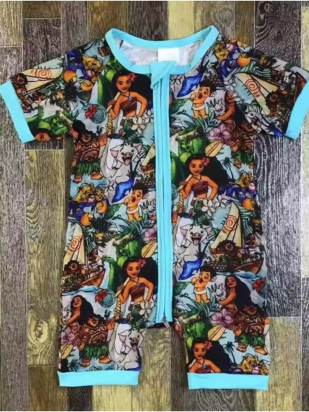 BAMBOO Girl Bundle